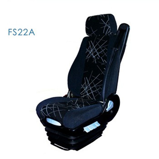 F22 Air Suspension Seat