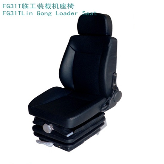 FG31T Lin Gong Loader Seat